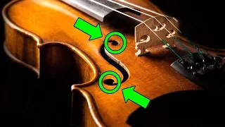 Por qué los violines Stradivarius son tan caros