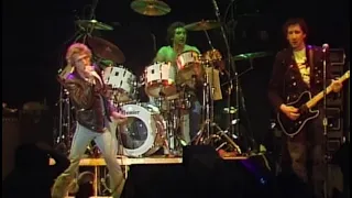 The Who - ROCKPALAST 1981 (Quiet One, Don't Let Go The Coat, Better You Bet & Another Tricky Day)