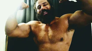 Samson Biggz OnlyFans Welcome Message