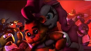 PopularMMOs   Five Nights at Freddy's 3 In Minecraft   Top 5   Minecraft Animation 2015