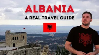 Traveling to ALBANIA in 2024? You NEED To Watch This Video