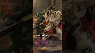 Tyranid Stratagems for Any Situation - 10th Edition Warhammer 40k #shorts