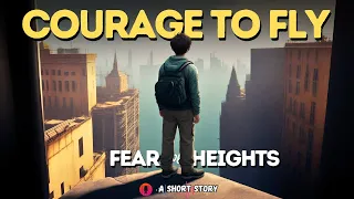 Courage | The Art of Facing Fear | An Inspiring Story