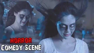 Horror Back To Back Comedy Scenes || 2018 Telugu Latest Movies