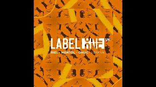 Mentol & Onuc feat. RIEL - I Say Ya /Extended Mix/