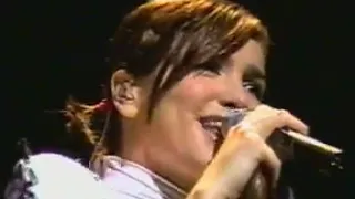 Natalia Oreiro Rosario 2003г