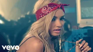 Pia Mia - Mr. President (Official Music Video)