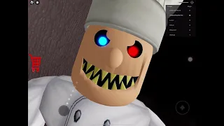 ESCAPE MR SCARYS DINER (SCARY OBBY)