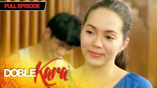 [ENG SUB] Ep 158 | Doble Kara | Julia Montes, Mylene Dizon, Carmina Villaroel