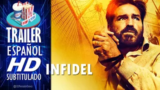 INFIDEL (2020) 🎥 Tráiler En ESPAÑOL (Subtitulado) LATAM 🎬 Película, Acción, Drama, Suspenso