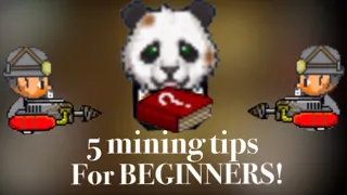 5 Mining Tips for Beginners |Graal Era|