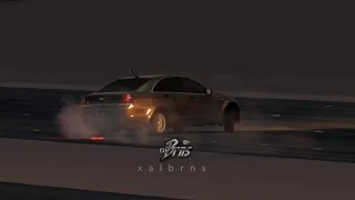 كابرس 13 / اسيتو كورسا Saudi Drifting