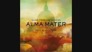 2. Mater Ecclesiae - Alma Mater Music From The Vatican