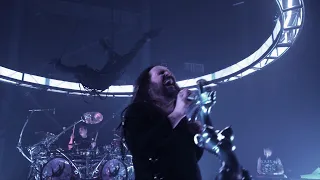 Korn Live Stream The Nothing 2019