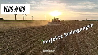Vlog #160 Sowing rape in perfect conditions. #single grain #Fendtone #Kverneland #Kvernelandoptima
