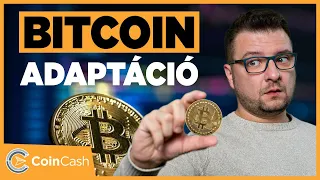 Mi az a Bitcoin adaptáció?