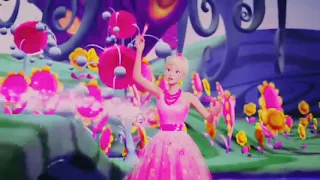 Barbie and The Secret Door ||Full HD Movie (Part-6th)