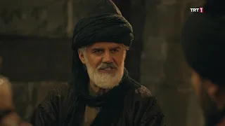 Diriliş Ertuğrul 128. Bölüm - Ertuğrul Bey Hürriyet Ateşini Yakıyor