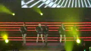 카라(Kara) 점핑 (Jumping) 20110823.avi