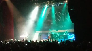 Styx Louisville Kentucky 11/11/16 - Come Sail Away