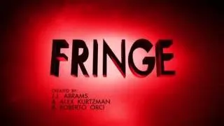 Fringe themes season 1-5