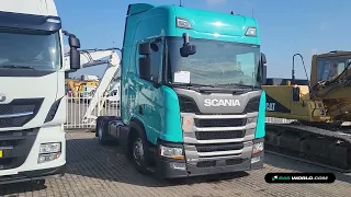 70212494 Scania R