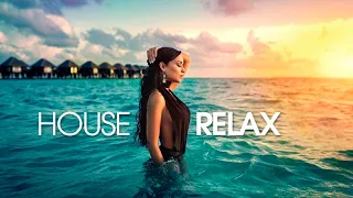 Robin Schulz, Alok, Lost Frequencies, Sam Feldt - Summer Deep House Mix 2020 - Summer Vibes Live