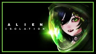 Alien Isolation Full Body VR