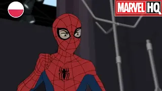 10 najlepszych zespoleń | Najlepsze występy Venoma | Spider-Man | Marvel HQ Polska