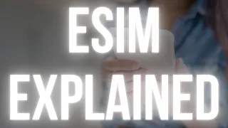 eSIM Explained | How to activate eSIM Android | GrapheneOS