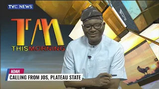 Former Director of Education, Lagos State, Dr. Enomhen Gives Insight on Student Loan Fund