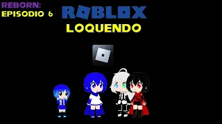 Roblox Loquendo: Sonic Speed Simulator Reborn: Episodio 6