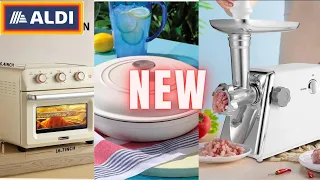 ALDI - New Arrivals 5|17|2024 - Saving Money