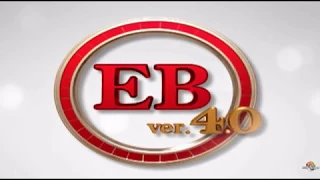 Eat Bulaga! Ver. 4.0 Title Card | Dabarkads Forever | 2019