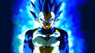 Vegeta Breaking His Limits Theme - Dragon Ball Super OST - Epic Orchestral Version