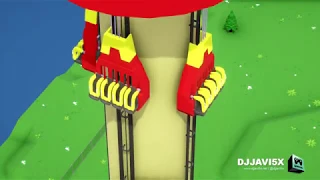 Parkitect - 25 free flat rides / mod downloads