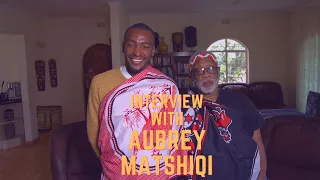 Insight Factor | Aubrey Matshiqi