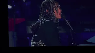 If I ain’t got you (Spanish version) - Alicia keys - live Mexico City 2023