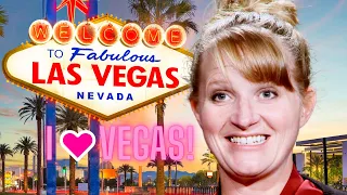 Wife Three Hits Sin City | Sister Wives Recapped | S2 E5