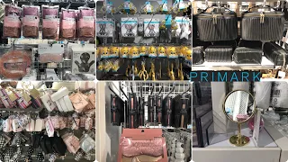 PRIMARK WOMEN’S BEAUTY PRODUCTS & COSMETICS & ACCESSORIES /  DECEMBER 2020