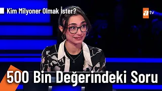 Kur'an ı Kerim'de adı geçen tek ay hangisidir? - @KimMilyonerOlmakIsteratv 1083. Bölüm