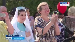 XI Международный театральный фестиваль «Гостиный двор»