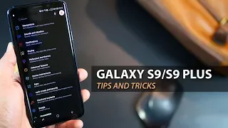 7 Useful Tips and Tricks for Galaxy S9 and S9 plus