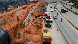 OBRAS NO ENTORNO DA NOSSA CASA E MUITO MAIS! CONFIRA!