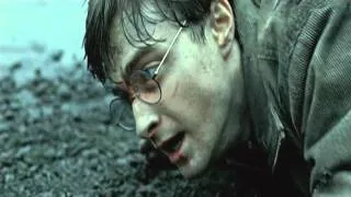 Гарри Поттер ϟ Мальчик-Который-Выжил.