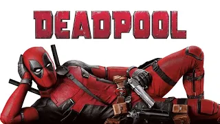 Deadpool / 2016 - 2018 / Wham! "Wake Me Up Before You Go-Go"