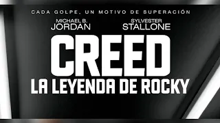 CREED 2  LA LEYENDA DE ROCKY - ~Trailers Movie~ Oficial  (2018) 📽️✨