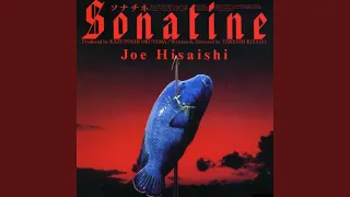 Sonatine ～in the beginning～