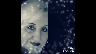 #кавер#смуле #smule  Опять метель[дуэт] ( Cover Smule ChristinaKobzeva)