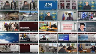 Новости Белорецка на русском языке от 3 апреля 2024 года. Полный выпуск.